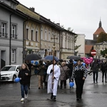 Pomnik i grobowiec dzieci utraconych w Darłowie