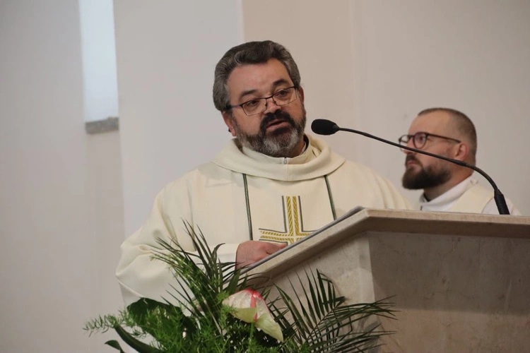 100 lat obecności ojców redemptorystów w Głogowie