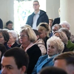 100 lat obecności ojców redemptorystów w Głogowie