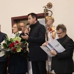 100 lat obecności ojców redemptorystów w Głogowie