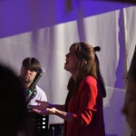 Koncert chóru "Skrzydła" w Jaczowie