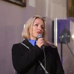 Koncert chóru "Skrzydła" w Jaczowie