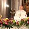 Dzień Papieski w katedrze radomskiej