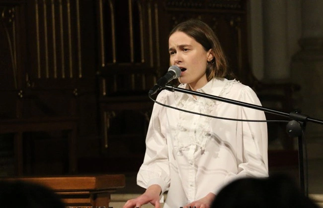 Czyńmy dobro cierpieniem i czyńmy dobro cierpiącym