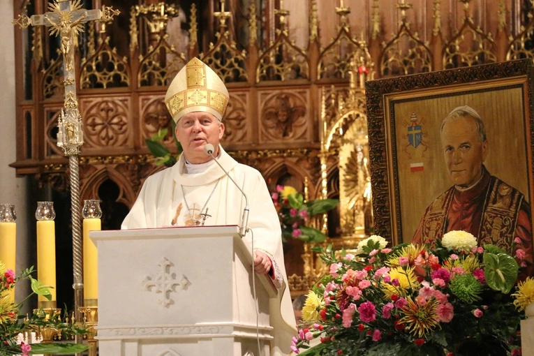 Czyńmy dobro cierpieniem i czyńmy dobro cierpiącym