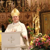 Czyńmy dobro cierpieniem i czyńmy dobro cierpiącym