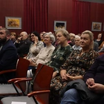 Wykład ks. prof. Waldemara Chrostowskiego w ramach TKCh