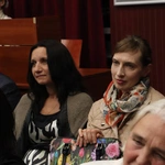 Wykład ks. prof. Waldemara Chrostowskiego w ramach TKCh