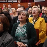Wykład ks. prof. Waldemara Chrostowskiego w ramach TKCh