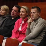 Wykład ks. prof. Waldemara Chrostowskiego w ramach TKCh