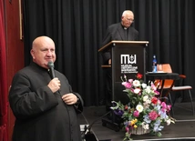 Rozpoczął się Tydzień Kultury Chrześcijańskiej