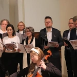 Koncert finałowy Warsztatów Muzyki Liturgicznej