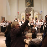Koncert finałowy Warsztatów Muzyki Liturgicznej