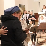 Koncert finałowy Warsztatów Muzyki Liturgicznej