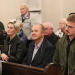 Koncert finałowy Warsztatów Muzyki Liturgicznej
