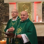 Koncert finałowy Warsztatów Muzyki Liturgicznej