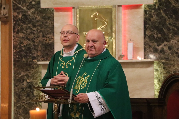 Koncert finałowy Warsztatów Muzyki Liturgicznej