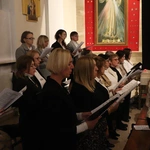 Koncert finałowy Warsztatów Muzyki Liturgicznej