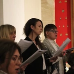 Koncert finałowy Warsztatów Muzyki Liturgicznej