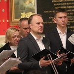 Koncert finałowy Warsztatów Muzyki Liturgicznej