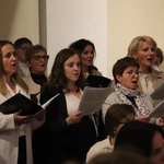 Koncert finałowy Warsztatów Muzyki Liturgicznej