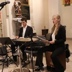Koncert finałowy Warsztatów Muzyki Liturgicznej