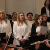 Koncert finałowy Warsztatów Muzyki Liturgicznej
