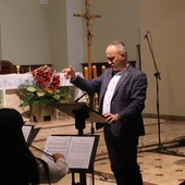 Koncert finałowy X Warsztatów Muzyki Liturgicznej
