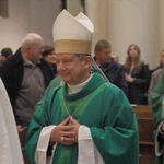 Międzyuczelniania inauguracja roku akademickiego w katedrze Chrystusa Króla oraz wręczenie nagrody "Lux ex Sielsia" cz.1