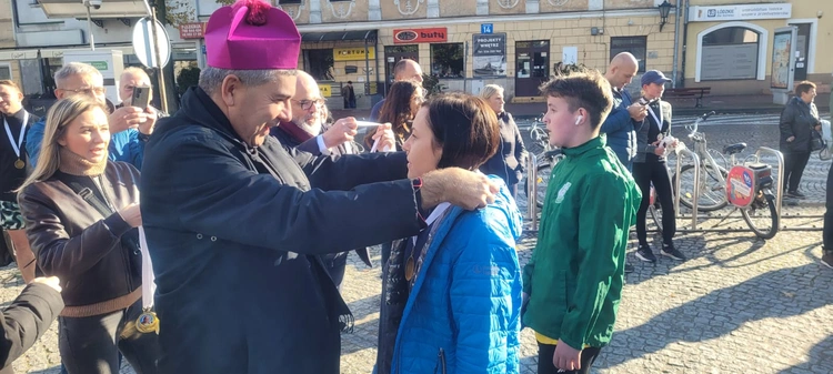 Dzień Papieski w diecezji