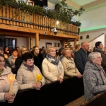 Nabożeństwa fatimskie w diecezji