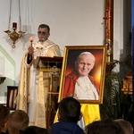 Nabożeństwa fatimskie w diecezji