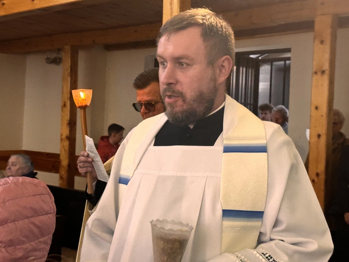 Nabożeństwa fatimskie w diecezji