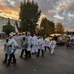 Nabożeństwa fatimskie w diecezji