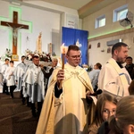 Nabożeństwa fatimskie w diecezji