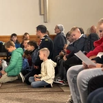 Nabożeństwa fatimskie w diecezji