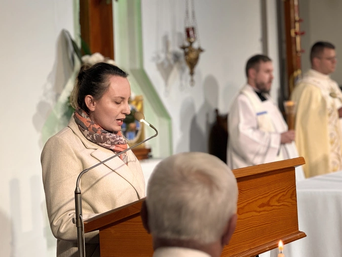 Nabożeństwa fatimskie w diecezji