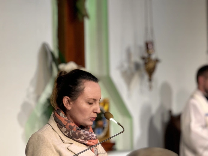 Nabożeństwa fatimskie w diecezji