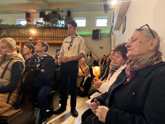 Nabożeństwa fatimskie w diecezji