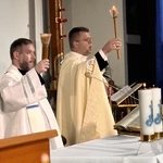 Nabożeństwa fatimskie w diecezji