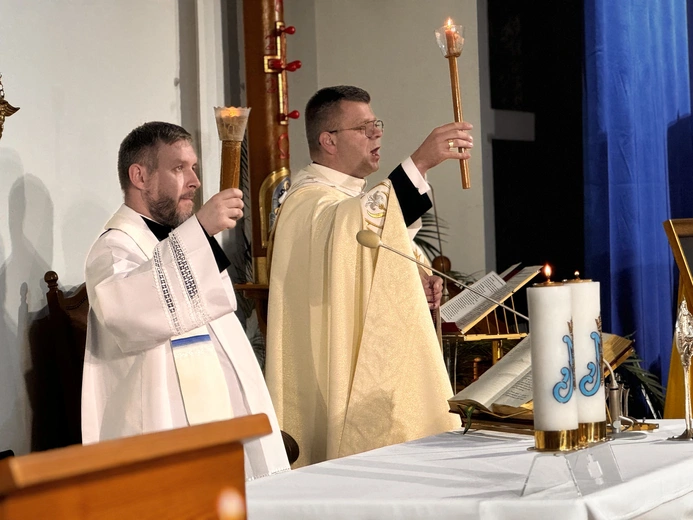 Nabożeństwa fatimskie w diecezji