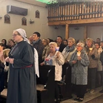 Nabożeństwa fatimskie w diecezji
