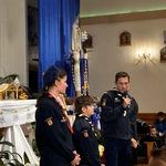 Nabożeństwa fatimskie w diecezji