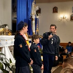 Nabożeństwa fatimskie w diecezji