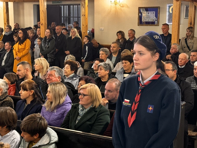 Nabożeństwa fatimskie w diecezji