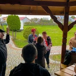 Niesłyszący u Matki