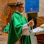 Niesłyszący u Matki