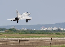 Tajwański Mirage 2000 