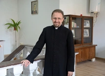 Przed nami inauguracja Domu Towarzyszenia Duchowego "Nazaret"
