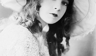 Lillian Gish